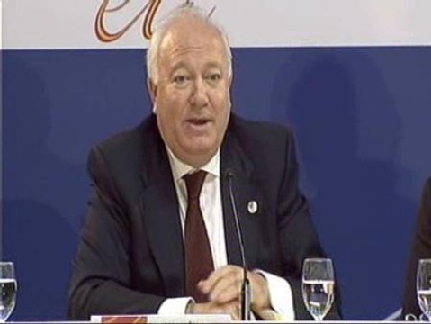 Moratinos anuncia el retorno de las negociaciones entre la UE y Mercosur