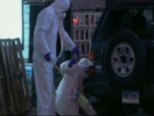 Las pruebas recogidas en el coche bomba de Times Square apuntan a un aficionado