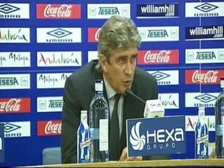 Decepción en el Real Madrid