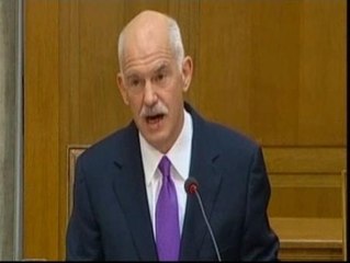 Grecia alcanza un acuerdo con la UE y el FMI