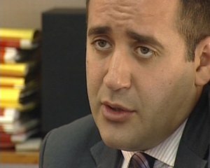 Críticas del PSPV al ejecutivo de Camps