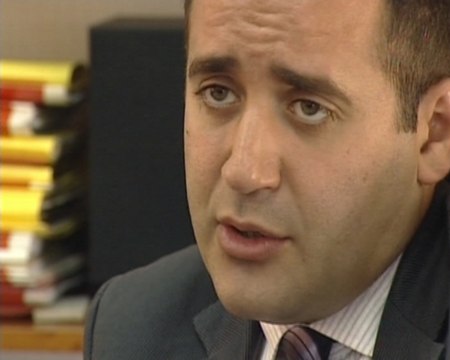 Críticas del PSPV al ejecutivo de Camps