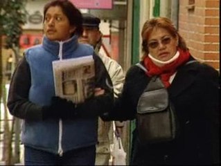 En España ya viven 5.700.000 extranjeros