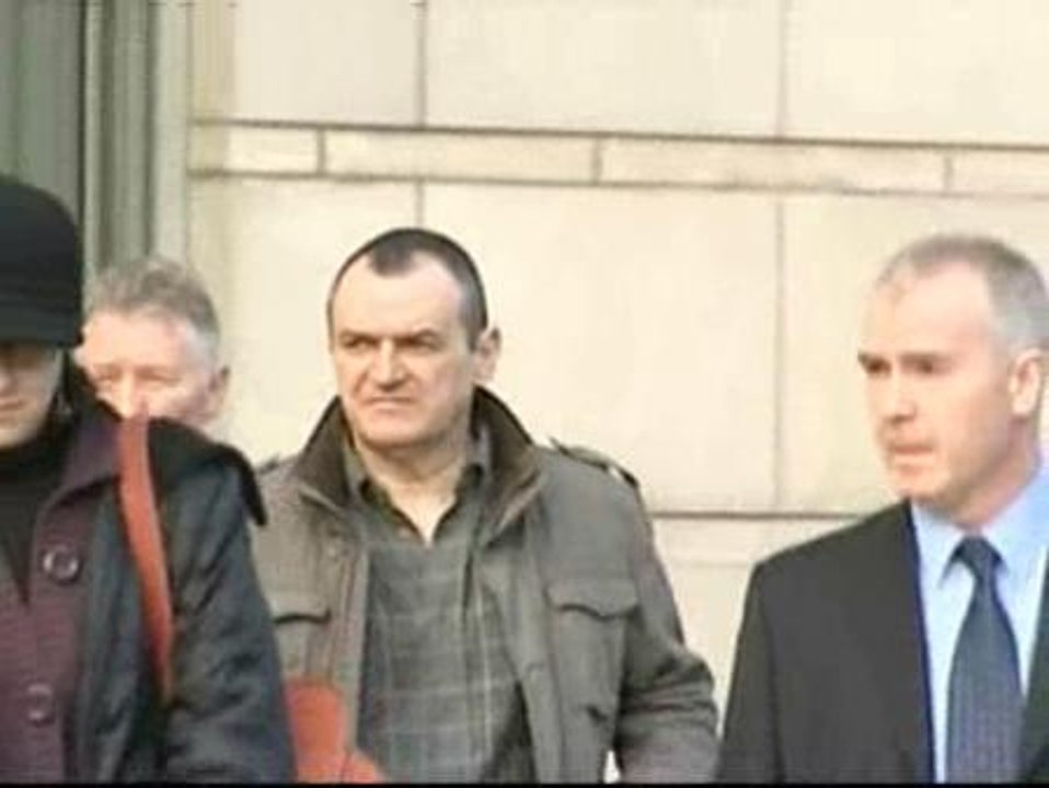 La fuga de De Juana y dos excarcelaciones levantan el debate sobre la política antiterrorista del Gobierno