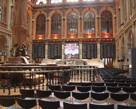 La rebaja de nota de deuda no es tan mala