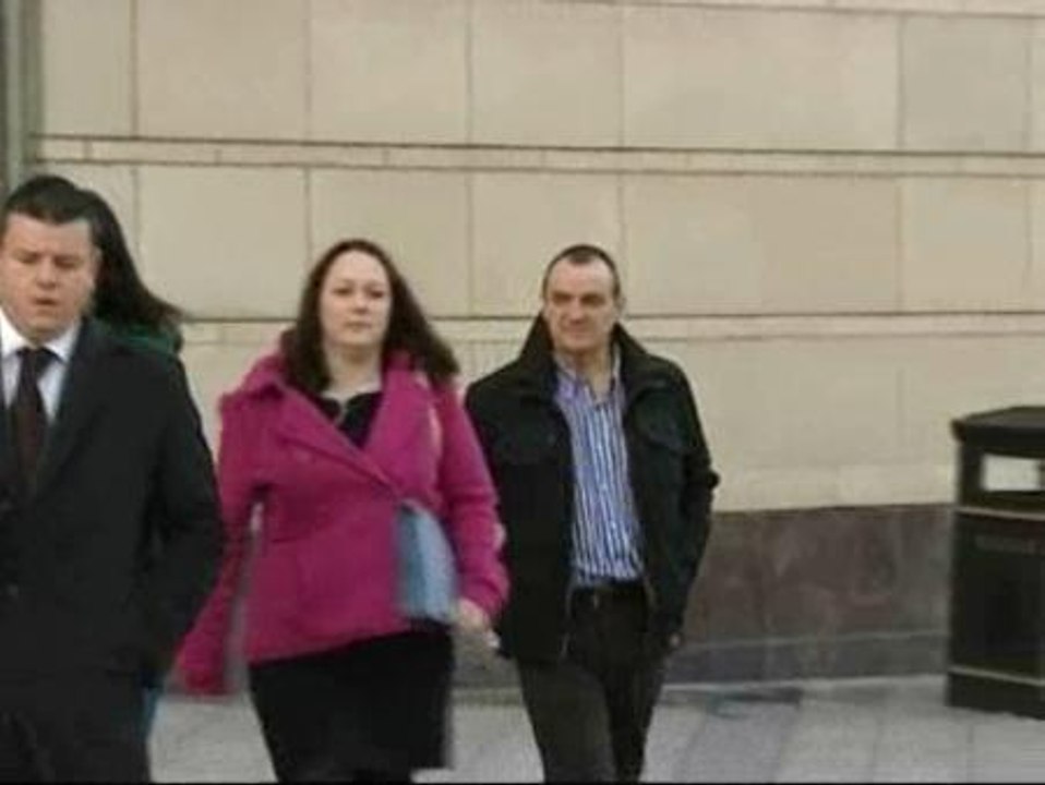 El etarra De Juana Chaos podría haberse fugado