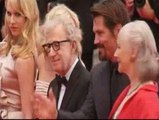 Woody Allen presenta en Cannes su último film