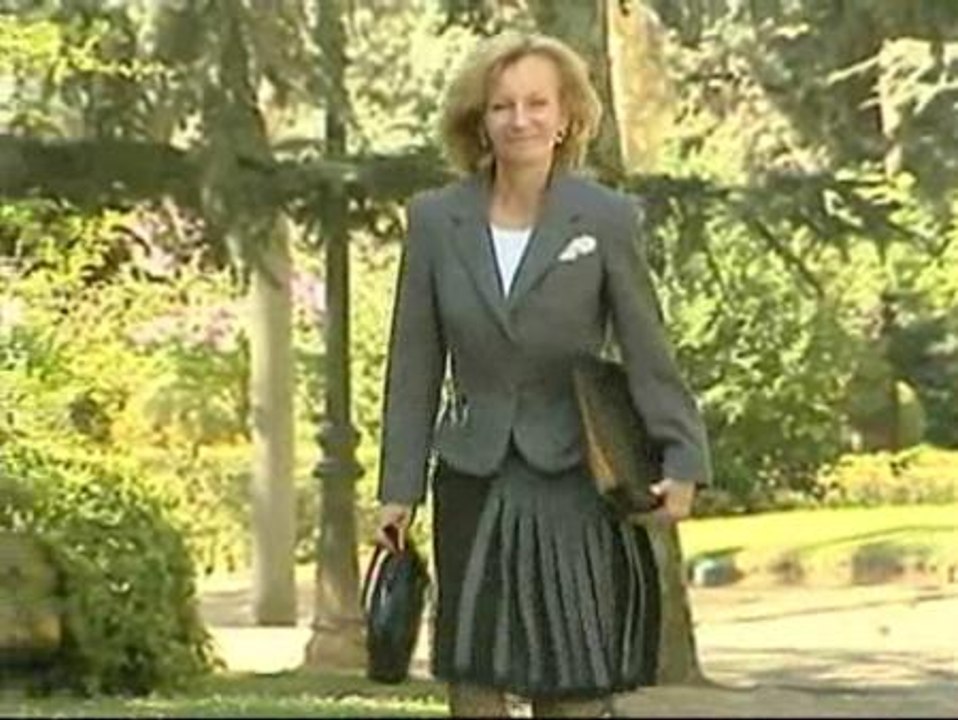 Recortes en la Administración y en las empresas públicas