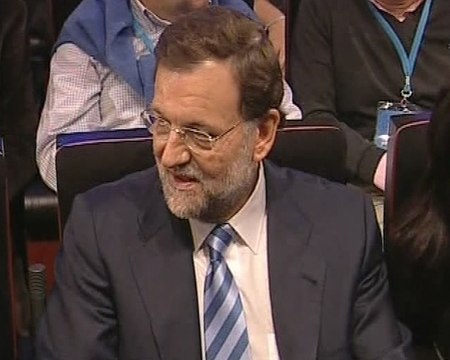 Rajoy y Montilla se reunirán el 6 de mayo