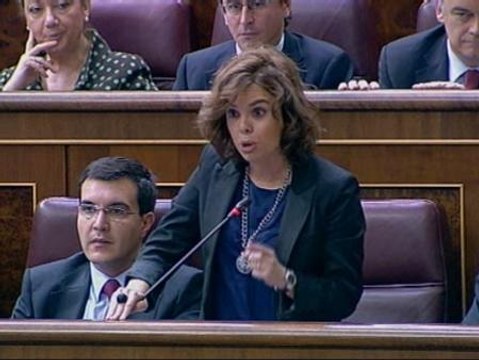 El PP cree que el Gobierno es la mayor prima de riesgo de España