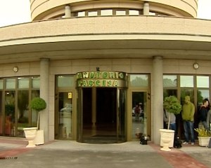 El último adiós a Ozores