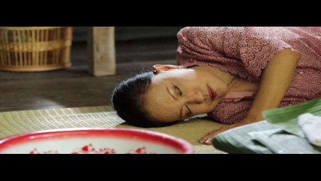 Mãi Mãi Bên Em Tập 9 - Phim Thái Lan