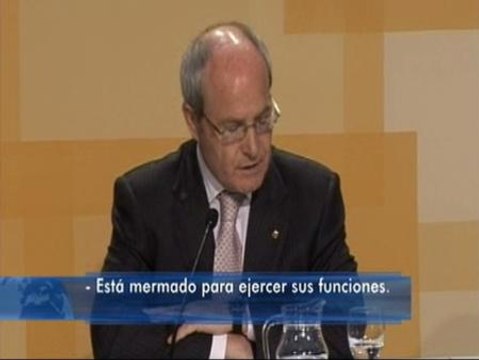 Montilla y Mas acuerdan que el Parlament inste al TC a declararse incompetente