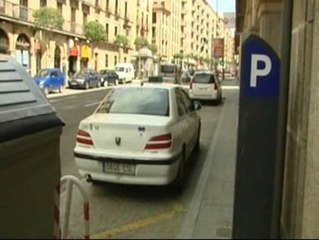 Muere un taxista en Salamanca al verse envuelto en un tiroteo entre traficantes de droga
