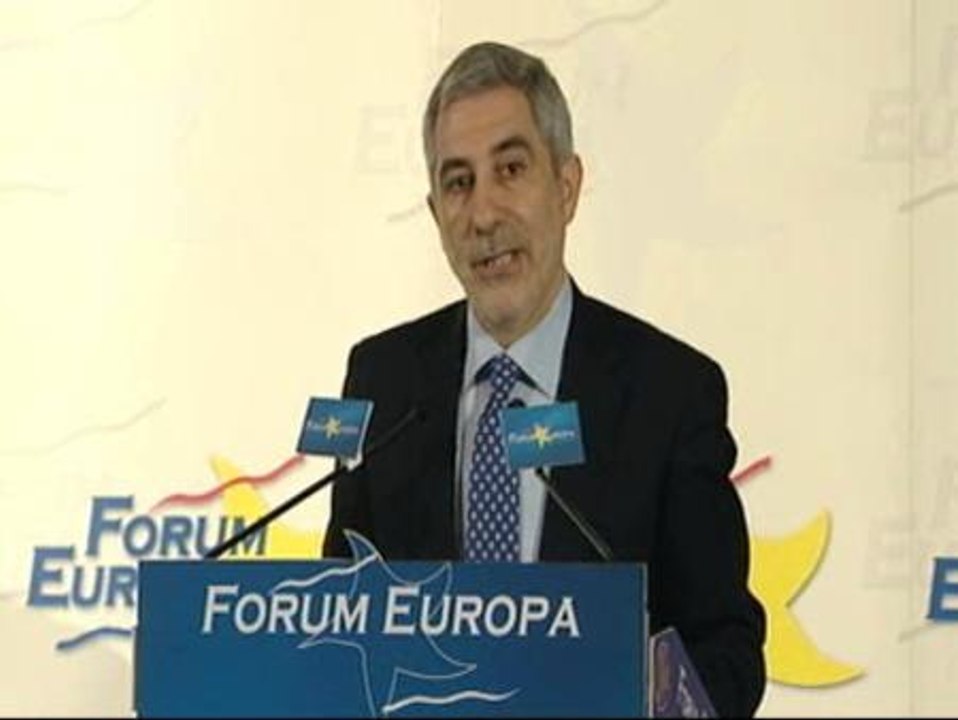 Llamazares: "El poder judicial no tiene legitimado el linchamiento de ningún juez"