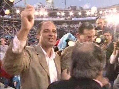 La Agencia Tributaria revela irregularidades en las cuentas del PP valenciano