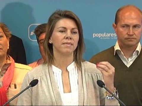 Algunas actitudes de personas muy destacas del Gobierno están poniendo en riesgo a la democracia