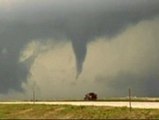 Una ola de tornados causa al menos 10 muertos y decenas de heridos en Misisipi