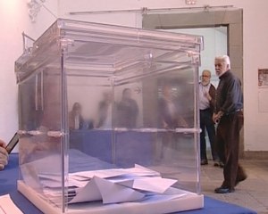 Girona mide su soberanía en las urnas