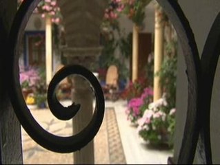 Un oasis en pleno centro de Córdoba