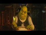 Estreno mundial de la 4ª entrega de Shrek