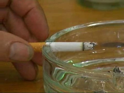 Los fumadores que dejan de fumar engordan más