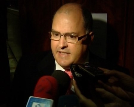 El CGPJ lamenta las críticas al Constitucional