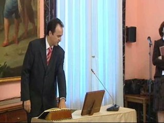 Nuevo director de la Agencia Tributaria