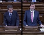 Rajoy compara a Grecia con España