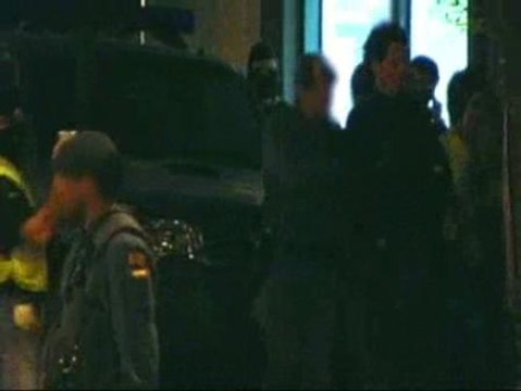 Un abogado de presos de ETA aconsejó a los terroristas asesinar a Iñigo Urkullu