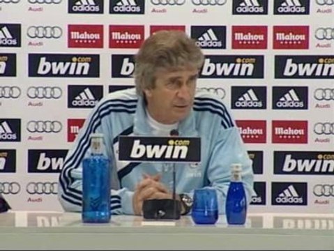 Pellegrini: Uno tiene que ganar, espero que seamos nosotros