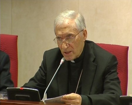 Los pederastas deben responder ante Dios