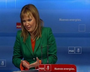 "Rajoy sigue sin tomar decisiones"