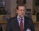 Rajoy acatará el fallo del TC