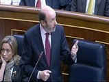 La Ley del Menor enfrenta en el Congreso al PP y al PSOE