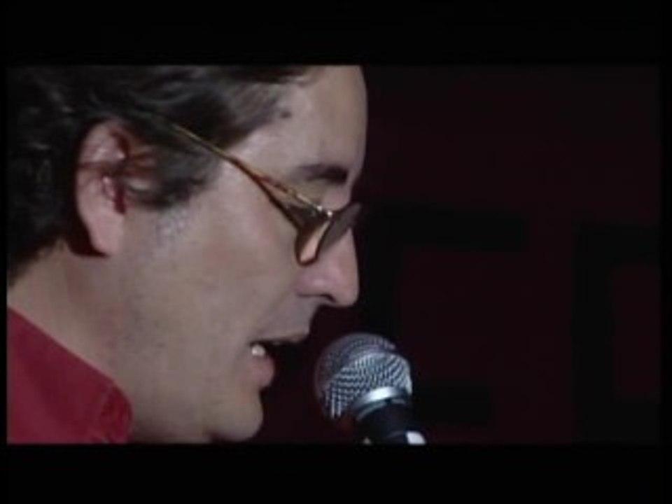 Homenaje a la República: Luis García Montero