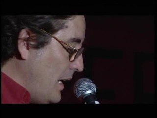 Homenaje a la República: Luis García Montero