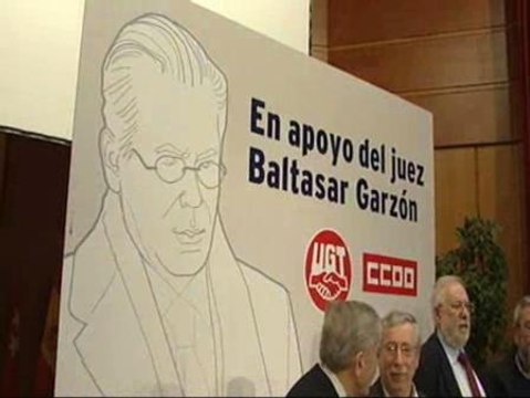 El procesamiento del juez Garzón reaviva antiguos debates