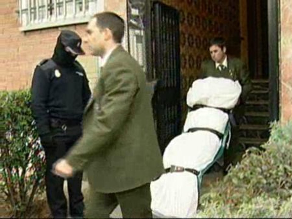 Ya son 21 las víctimas mortales por violencia de género en lo que va de 2010