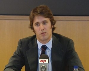 "El peligro está en el contagio con Grecia"