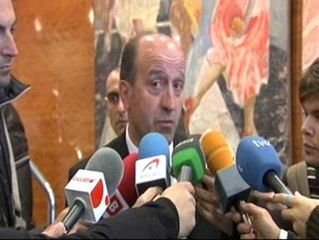 Lotina: "Me preocupa que Andrés no llegue al Mundial"