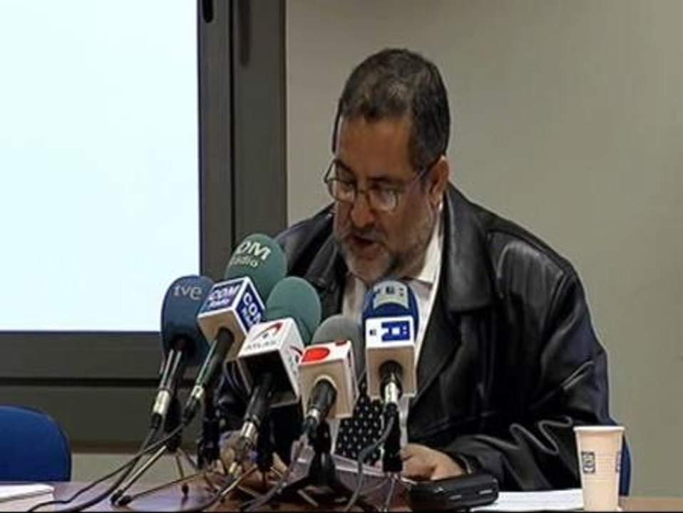 Asociaciones en defensa de la Memoria Histórica presentan una querella contra Varela