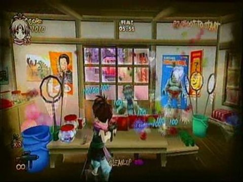 Jóvenes valencianos crean el videojuego que está arrasando en Japón