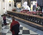 Polonia llora la muerte de Kacynski