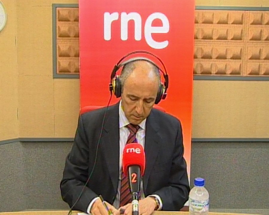 Erkoreka cree que el Gobierno negocia con ETA