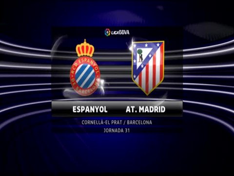 ESPANYOL 3 - ATL
