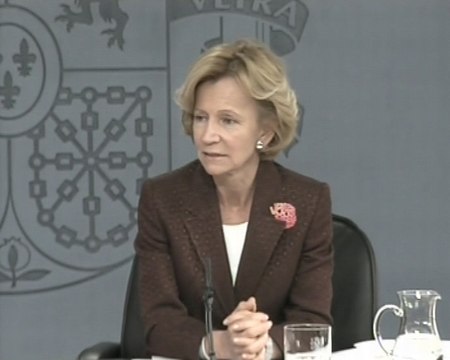 Gobierno aprueba 26 medidas anticrisis