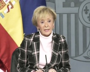 Pide a Cascos que demuestre sus afirmaciones