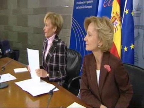 De 'gran pacto de Estado' a 26 medidas en un Decreto Ley