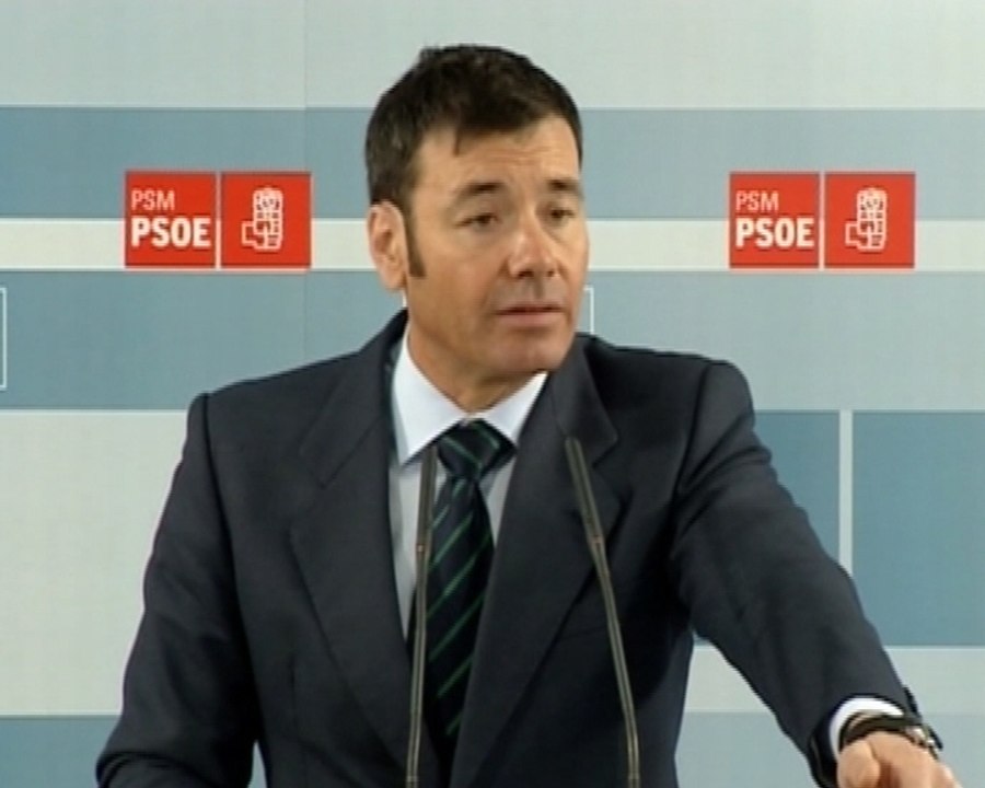 El PSM solicita imputación de altos cargos